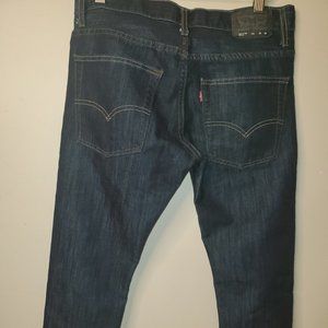 Levi's 511's